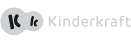 Logo of Kinderkraft Companny that I worked with